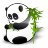 Giant Panda Icon